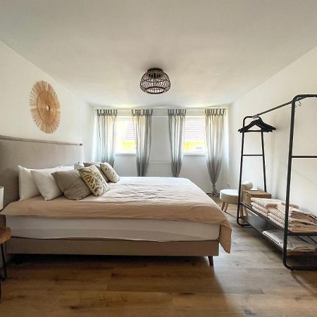 Casa Cassai - Casa Milo Daire Meiningen Dış mekan fotoğraf