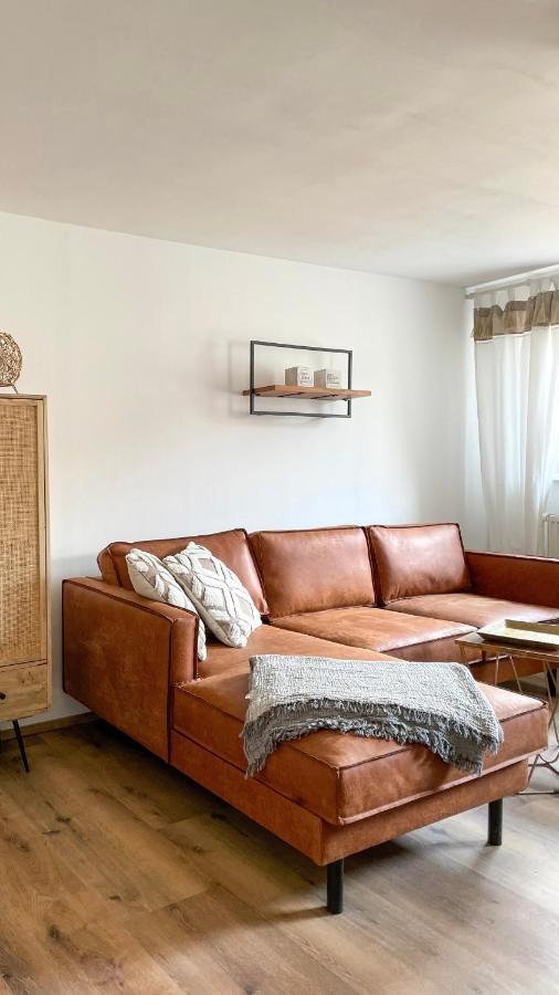 Casa Cassai - Casa Milo Daire Meiningen Dış mekan fotoğraf